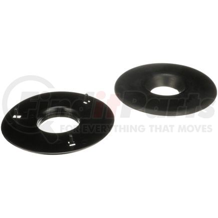 Delphi TD4656W Coil Spring Insulator