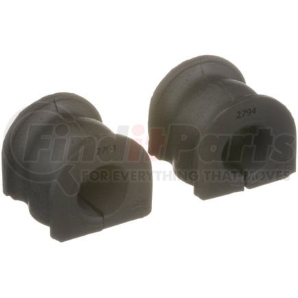 Delphi TD4701W Suspension Stabilizer Bar Bushing Kit