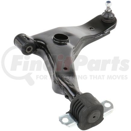 Delphi TC2094 Control Arm and Ball Joint Assembly