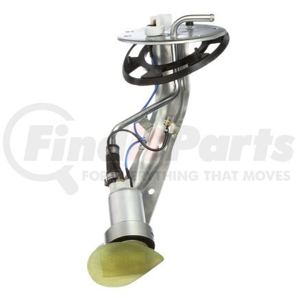 Delphi HP10202 Fuel Pump Hanger Assembly