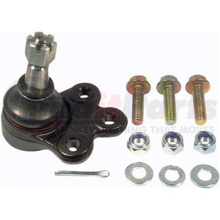 Delphi TC2153 Ball Joint