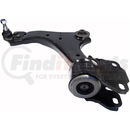 Delphi TC2158 Control Arm and Ball Joint Assembly