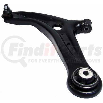 Delphi TC2184 Control Arm and Ball Joint Assembly