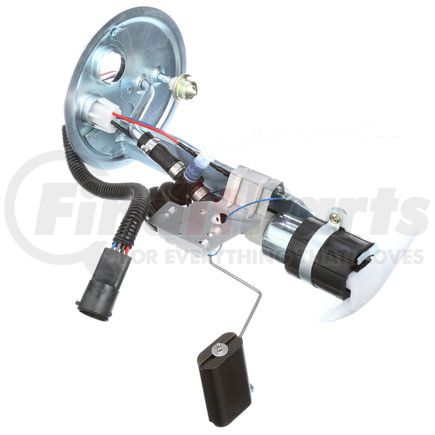 Delphi HP10229 Fuel Pump Hanger Assembly