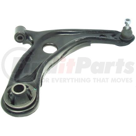 Delphi TC2464 Control Arm and Ball Joint Assembly