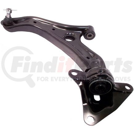 Delphi TC2573 Control Arm and Ball Joint Assembly