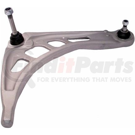 Delphi TC2597 Control Arm and Ball Joint Assembly