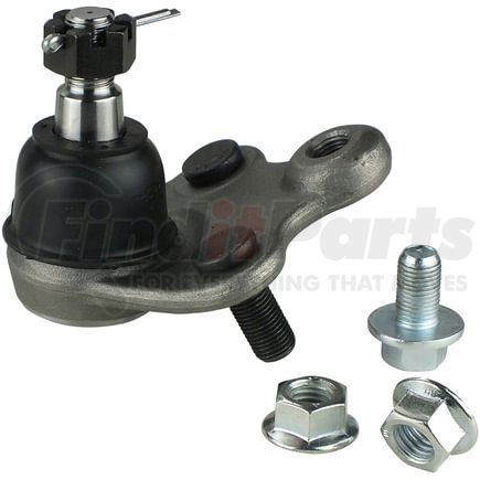 Delphi TC2627 Ball Joint