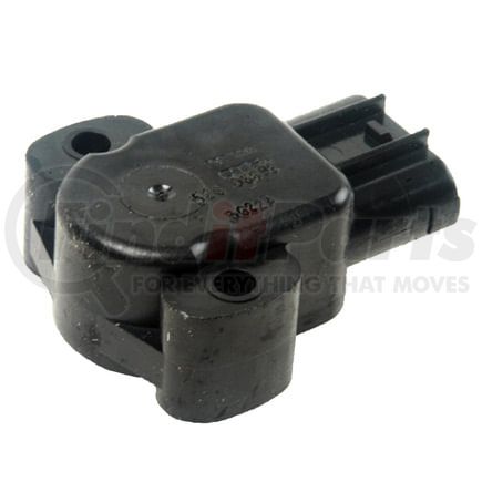 Delphi SS10387 Throttle Position Sensor - Adjustable