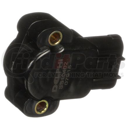 Delphi SS10402 Throttle Position Sensor - Adjustable