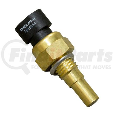 Delphi TS10254 Engine Coolant Temperature Sensor