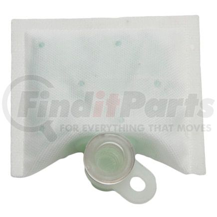 Delphi FS0075 Fuel Pump Strainer - Push-On Attachment Type