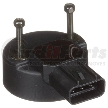 Delphi SS10499 Engine Camshaft Position Sensor