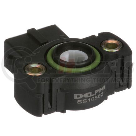 Delphi SS10562 Throttle Position Sensor - Adjustable