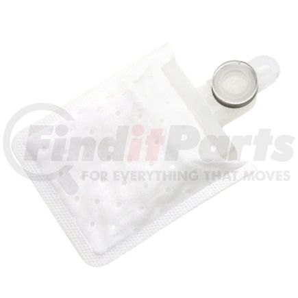 Delphi FS0179 Fuel Pump Strainer - Push-On Attachment Type