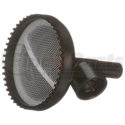 Delphi FS0204 Fuel Pump Strainer - Push-On Attachment Type