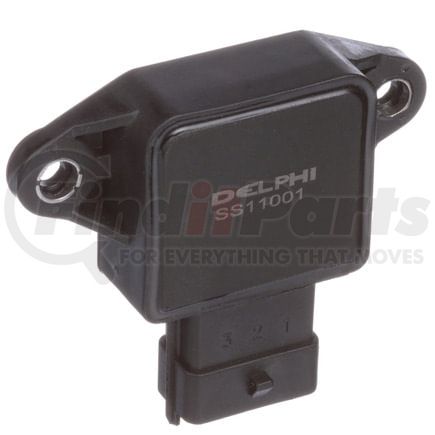 Delphi SS11001 Throttle Position Sensor