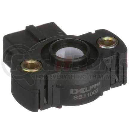 Delphi SS11002 Throttle Position Sensor