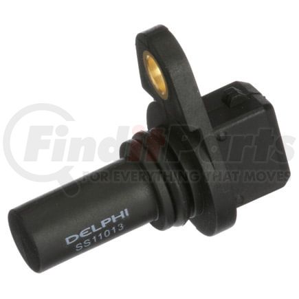 Delphi SS11013 Automatic Transmission Speed Sensor