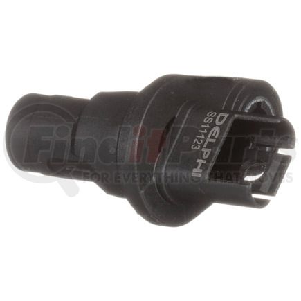 Delphi SS11123 Engine Camshaft Position Sensor