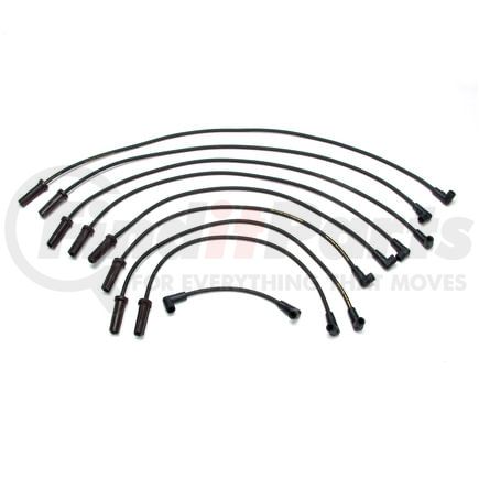 Delphi XS10244 Spark Plug Wire Set