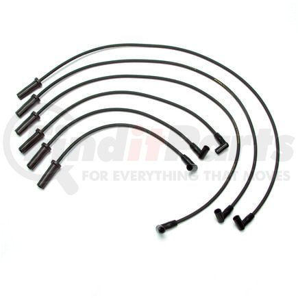 Delphi XS10259 Spark Plug Wire Set