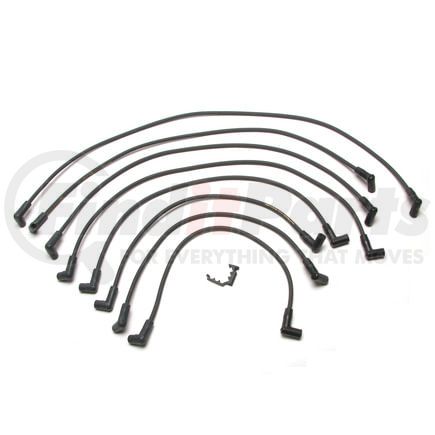 Delphi XS10260 Spark Plug Wire Set