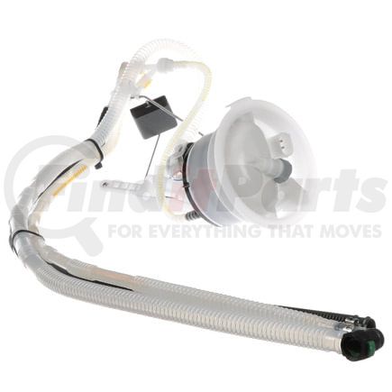 Delphi FT4054 Fuel Transfer Unit - In Tank, Gas, w/Float Arm, Tank Seal, 2 Pin Terminals, Hose Outlets