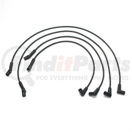 Delphi XS10280 Spark Plug Wire Set