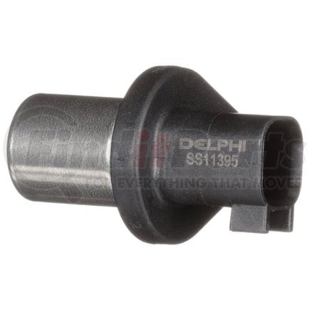 Delphi SS11395 Engine Crankshaft Position Sensor