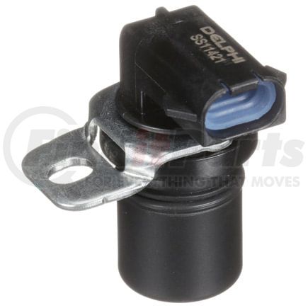 Delphi SS11421 Vehicle Speed Sensor