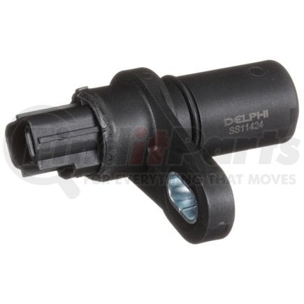 Delphi SS11424 Vehicle Speed Sensor