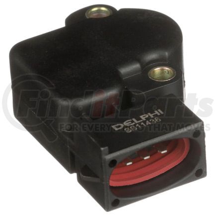 Delphi SS11436 Throttle Position Sensor