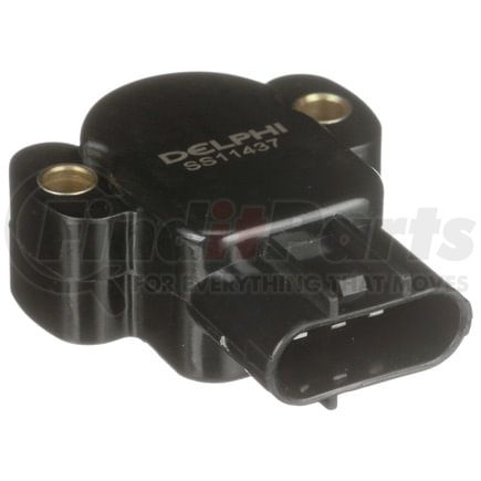 Delphi SS11437 Throttle Position Sensor