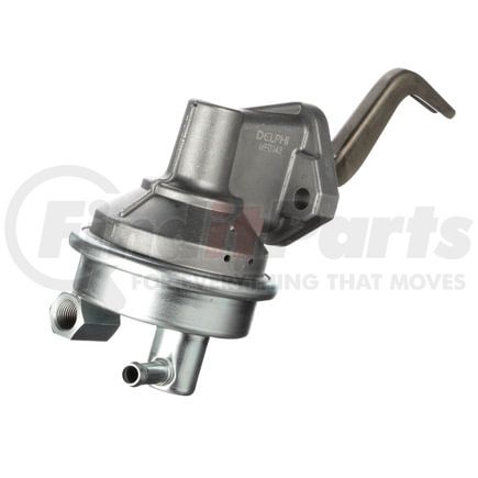 Delphi MF0143 Mechanical Fuel Pump