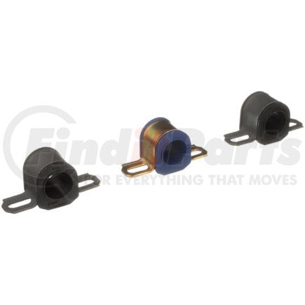 Delphi TD5759W Suspension Stabilizer Bar Bushing Kit