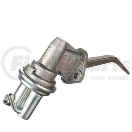 Delphi MF0162 Mechanical Fuel Pump