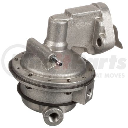 Delphi MF0185 Mechanical Fuel Pump