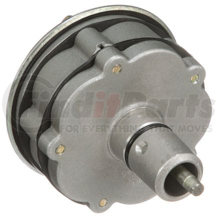 Delphi MF0187 Mechanical Fuel Pump