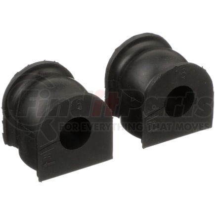 Delphi TD5802W Suspension Stabilizer Bar Bushing Kit