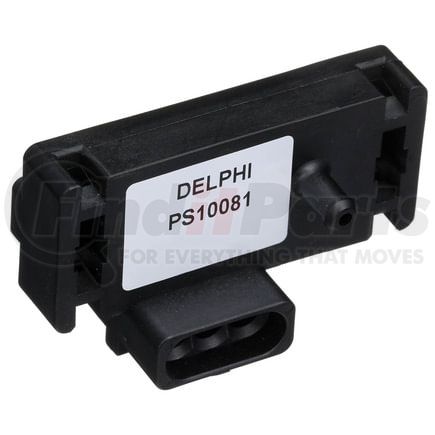 Delphi PS10081 Manifold Absolute Pressure Sensor