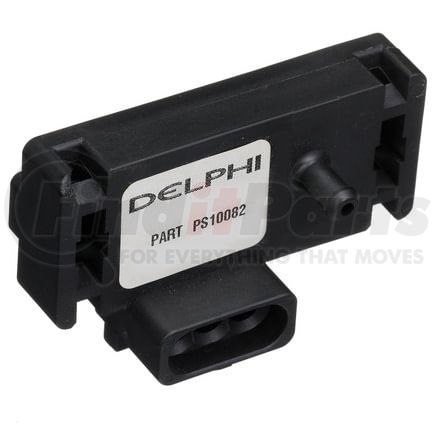 Delphi PS10082 Manifold Absolute Pressure Sensor