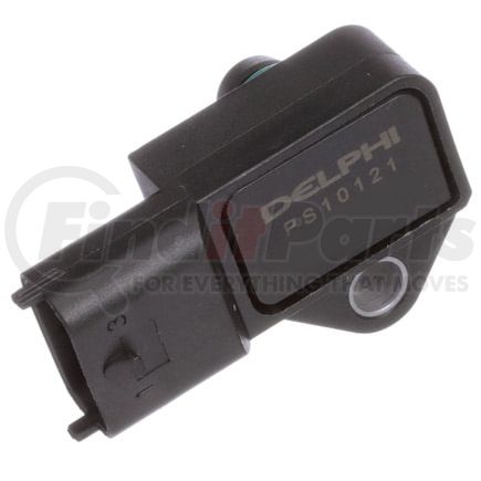 Delphi PS10121 Manifold Absolute Pressure Sensor