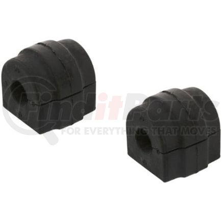 Delphi TD5887W Suspension Stabilizer Bar Bushing Kit