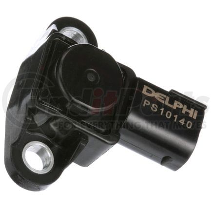 Delphi PS10140 Manifold Absolute Pressure Sensor