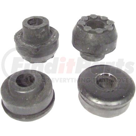 Delphi TD629W Strut Rod Bushing Kit