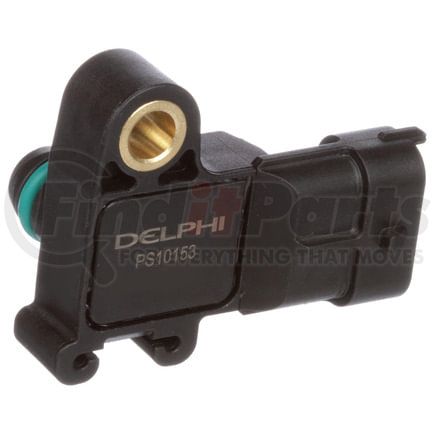 Delphi PS10153 Manifold Absolute Pressure Sensor