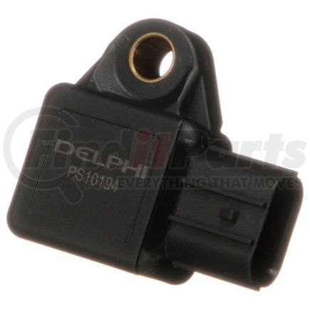 Delphi PS10194 Manifold Absolute Pressure Sensor