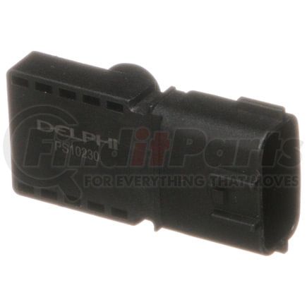 Delphi PS10230 Manifold Absolute Pressure Sensor