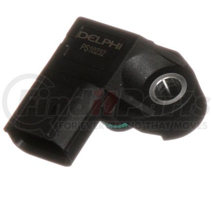 Delphi PS10232 Manifold Absolute Pressure Sensor